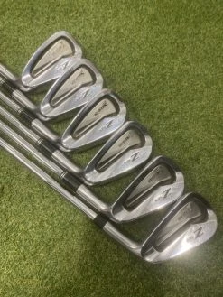 Srixon Z565 5-Pw // Stiff