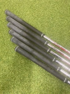 Srixon Z565 5-Pw // Stiff -Cheap GOLF Store image 3595 600x800 1