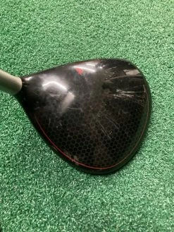 Taylormade Burner Superfast 3 Wood 15° // Reg // No Headcover -Cheap GOLF Store image 3608 600x800 1