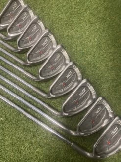 Ping IST.K Irons 3-SW // Reg