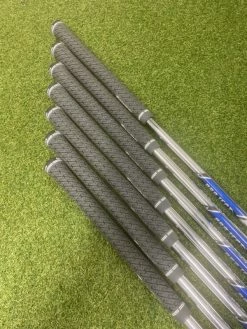 Taylormade P.7MC Irons 4-PW // X Flex -Cheap GOLF Store image 3680 600x800 1