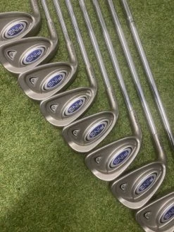 Ping I5 3-PW LH // Reg