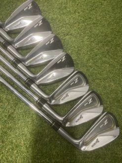 Srixon Z945 Combo Set 4-PW // Stiff