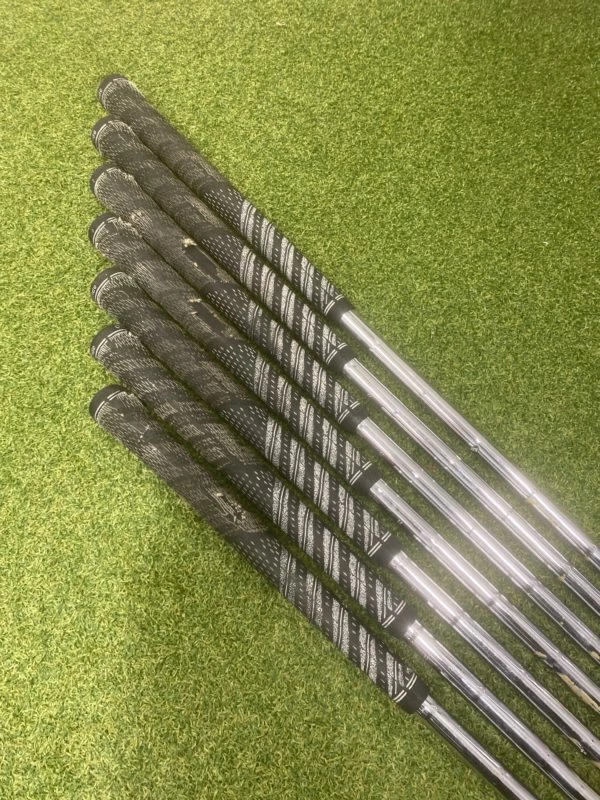 Srixon Z945 Combo Set 4-PW // Stiff 3 Srixon Z945 Combo Set 4-PW // Stiff - Image 3