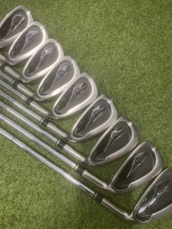 Wilson Staff Di5 3-SW // Reg