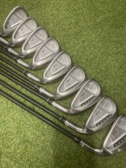 Taylormade RAC OS (3-SW) // Reg