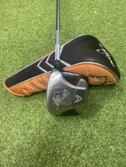 Callaway FTi 3 Wood // Reg
