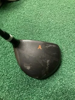 Wilson X31 15.0 3 ° Wood // Reg -Cheap GOLF Store image 3779 600x800 1