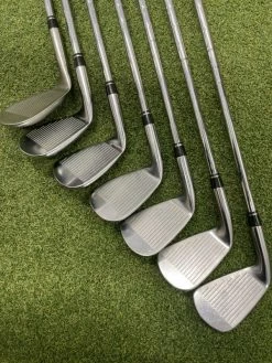 Orka 5-PW Irons + 52 Wedge// X Flex -Cheap GOLF Store image 3849 600x800 1