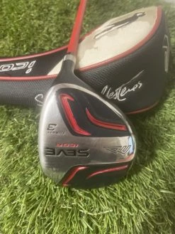 Seve Icon 5 Wood 18° // Reg