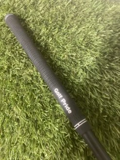 Seve Icon 5 Wood 18° // Reg -Cheap GOLF Store image 3876 600x800 1