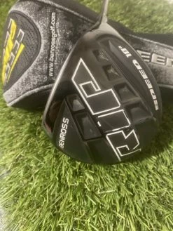 Benross RIP Speed 10° Driver // Stiff