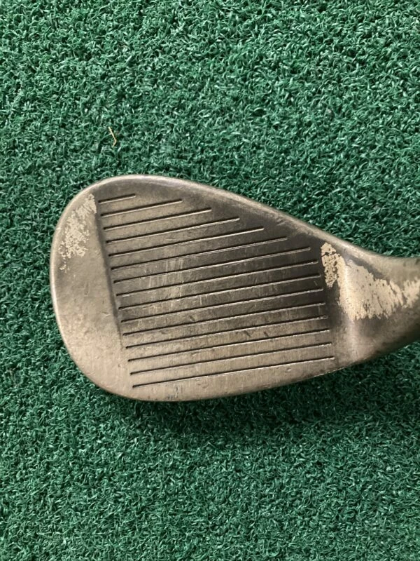 Cleveland TA 56 Wedge 2 Cleveland TA 56 Wedge - Image 2
