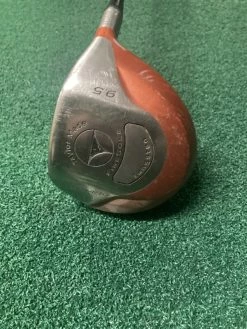 Taylormade Firesole Titanium Driver 9.5 // Reg