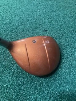 Taylormade Firesole Titanium Driver 9.5 // Reg -Cheap GOLF Store image 3925 600x800 1