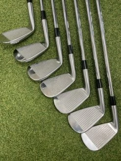 Mizuno MP-20 MMC Irons (4-PW) Stiff -Cheap GOLF Store image 3968 600x800 1