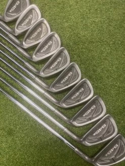 Tommy Armour 845S Silver Scott Irons (2-sw) // Reg