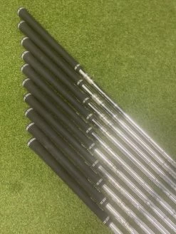 Tommy Armour 845S Silver Scott Irons (2-sw) // Reg -Cheap GOLF Store image 3981 600x800 1