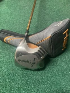 Hippo Hex Driver//Reg//