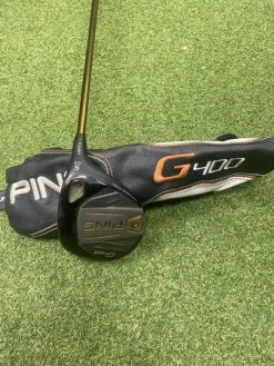 Ping G400 5 Wood // Reg