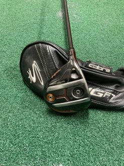 Cobra F7 3-4 Wood // Reg ( Left Hand )
