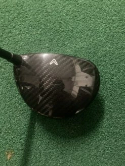 Callaway BB C4 10° Driver // Firm -Cheap GOLF Store image 4252 600x800 1