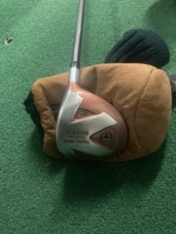 Taylormade Burner 10.5° Driver // Stiff