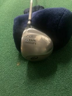 Progen Full Bore 320 TI 10.5° Driver // Reg