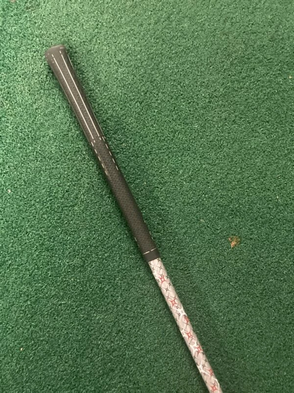 Ping G25 9.5° Left Handed Driver // Stiff 4 Ping G25 9.5° Left Handed Driver // Stiff - Image 4