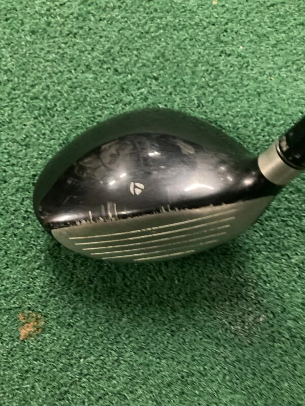 Taylormade R9 3 Wood 15° // Reg 2 Taylormade R9 3 Wood 15° // Reg - Image 2