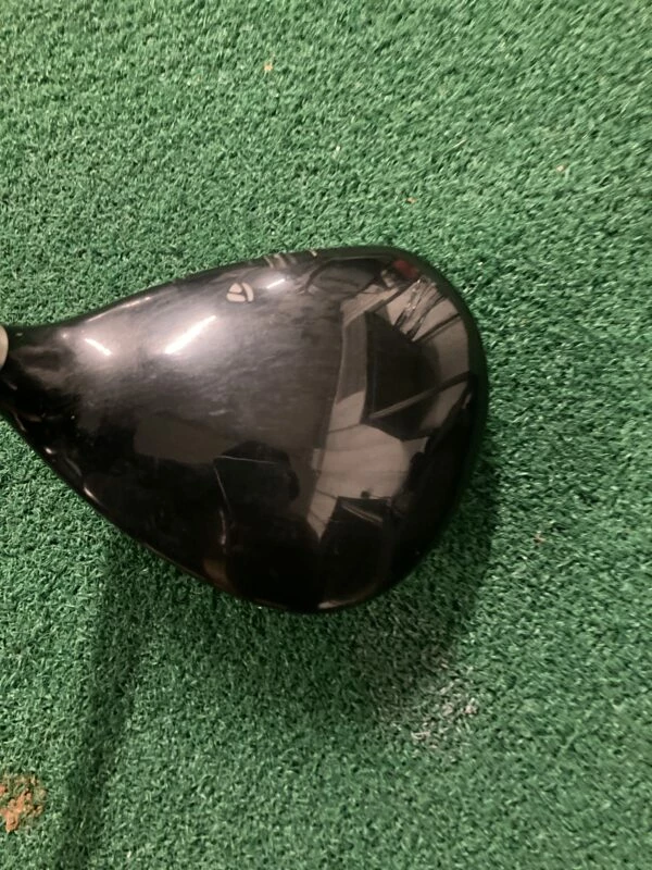 Taylormade R9 3 Wood 15° // Reg 3 Taylormade R9 3 Wood 15° // Reg - Image 3