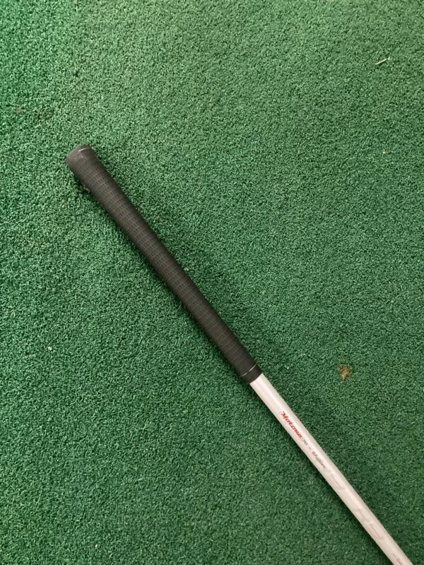 Taylormade R9 3 Wood 15° // Reg 4 Taylormade R9 3 Wood 15° // Reg - Image 4