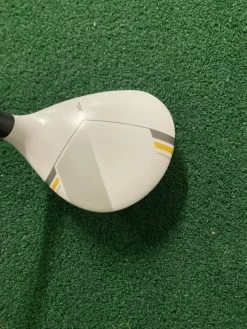 Taylormade RBZ Stage 2 Tour 3 HL 16.5° // Stiff -Cheap GOLF Store image 4446 600x800 1