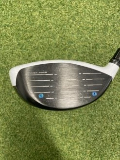 Taylormade Sim Titanium 5 Wood (19) // Stiff -Cheap GOLF Store image 446 600x800 1