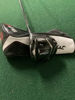 Titleist 917 D2 9.5 Driver // Stiff