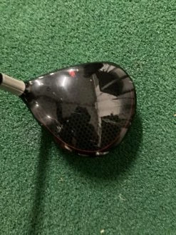 Taylormade Burner Superfast 3 Wood 15° // Stiff -Cheap GOLF Store image 4518 600x800 1
