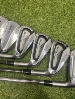 Srixon ZX4/Z Forged Combo