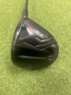 Titleist TSi3 9.0° Driver // Stiff