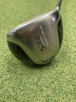 Taylormade R580 9.5 Driver//stiff//