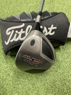 Titleist 983K 11.5° // Reg