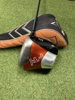 Callaway FT-I 9.5 (Square) Stiff