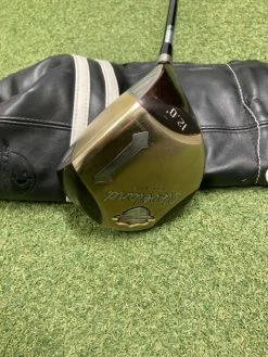 Cleveland Classic 12° Driver // A Flex