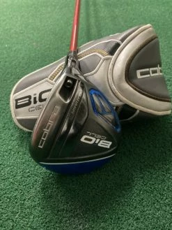 Cobra Bio Cell 3 Wood//reg//