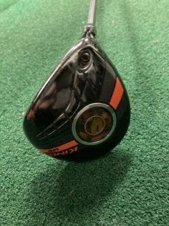 Cobra King LTD 16° Fairway//Stiff