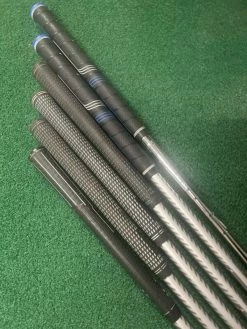 Ping G15 Blackdot Irons 4-9 // Reg -Cheap GOLF Store image 5076 600x800 1