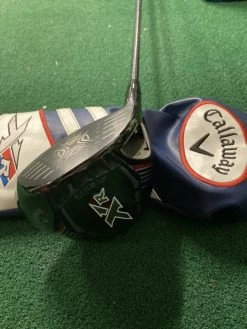 Callaway XR Driver 10.5 // Reg