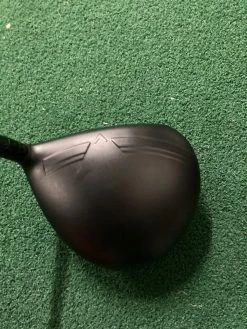 Callaway XR Driver 10.5 // Reg -Cheap GOLF Store image 5207 600x800 1