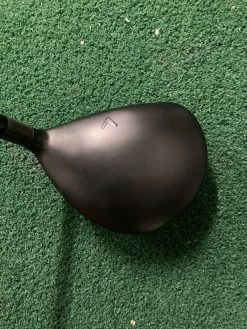 Callaway XR 5 Wood // Reg -Cheap GOLF Store image 5246 600x800 1