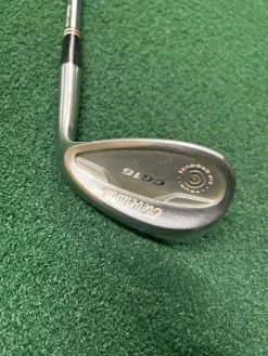 Cleveland CG16 60° Wedge