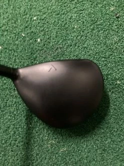 Callaway XR 3 Wood // Reg -Cheap GOLF Store image 5260 600x800 1